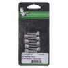 gw, tappet block mount kit. allenhead, stainless l76-84 shovelhead, 84