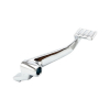 Brake Pedal 04-13 Xl883/R/L, Xl1200/R/L/Cp/A. (Excl. Models With Forwa