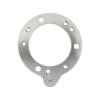 CV air cleaner to S&S Super-E adapter plate