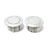 Gas cap set, pop-up