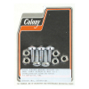Colony, Brake Rotor Bolt & Nut Kit. Flat Torx 82-85 Flt, 84-21 B.T., X