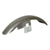 84-07 Fx, Xl Narrow Front Fender. Raw Steel 73-07 Xl 73-99 Fx