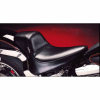 LePera, Daytona Sport solo seat 00-07 Softail (Excl. FXSTD Deuce). Fra