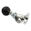 Classic Squeeze Horn. Chrome Univ.