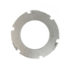 Drive disc, steel, 36-84, original type, with buffers