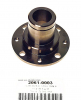 Rivera Primo Pro-Clutch Hub 36-84