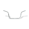 Flt, Flht Oem Style Touring Handlebar 1". Chrome 82-22 H-D (Excl. 08-2