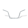 Flst Oem Style Handlebar 1". Chrome 82-22 H-D (Excl. 08-22 E-Throttle