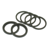 Manifold Adapter Rings. O-Ring To Band 66-E78 B.T., 57-78 Xl