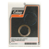 Colony colony oil seal, sprocket shaft 40-54 B.T.