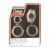Colony Axle Nut And Lock Kit 30-72 H-D (Excl. 45" & All Vl Models)