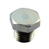 Crankcase Drain / Oil Pump Plug Crankcase: 36-70 B.T., 37-73 45"   Oil
