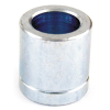 Axle spacer, zinc