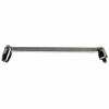 Tengtools, double flex wrench - special Takes regular bits on one sid