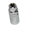 Lang, Magnetic 21Mm Spark Plug Socket, 3/8" Drive 48-99