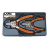 Lang Tools, 'Quick Switch' Retaining Ring Pliers. 2-Pc