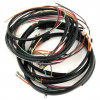 OEM style main wiring harness. FLH 80-81 FLH (NU) Does not include han