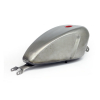 Legacy, 3.3 Gallon Sportster Gas Tank. Dished 04-06 Xl