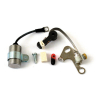 Standard Co., Ignition Points Tune-Up Kit. Magneto 58-69 Xl With Oem,