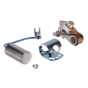 Blue Streak, Point Tune-Up Kit 70-99 B.T.(Excl. Twin Cam), 71-03 Xl .