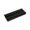 Battery Top Cover. Black 73-86 Fx (Excl. Fxr, Fxst), 82-96 Xl