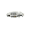 MCS brake bleeder screw  3/8 inch MOST 77-86, L87-00 H-D FRONT OR REAR