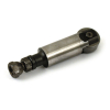 MCS 52-85 xl solid tappet assembly. +.005" 57-85 XL