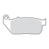 Trw, Brake Pads Front. Sintered 04-13 Xl (Excl. Xr1200)