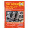 Haynes Motorcycle Fuel Systems Tech Book Univ.