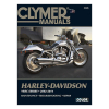Clymer clymer service manual 04-14 v-rod 02-14 V-Rod