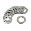 MCS flywheel thrust washers, outer 29-54 B.T. (EXCL. ALL SIDEVALVE)