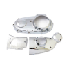 Dress-up trim kit XL Sportster. Chrome 91-03 XL (NU)