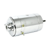 Generator 12V. Chrome. Imported 65-81 XL Sportster, 65-69 FL