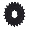 Transmission sprocket, 22t 37-79 FL, FX (NU)