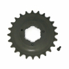 Transmission sprocket 24t 79-85 Big Twin 5-speed