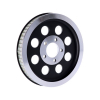 Reproduction Oem Style Wheel Pulley 61T, 1-1/8" Belt. B