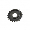 TRANSMISSION SPROCKET, 21T 37-79 FL, FX (NU)