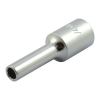 MCS brake pad pin socket tool 00-07 B.T., 00-03 XL, 02-05 V-ROD