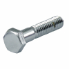 Chrome hex bolt 1/2 inch-13 x 1 1/2