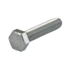 M8 X 50Mm Hex Bolt, Stainless