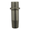 Kibblew kpmi, exhaust valve guide. cast iron. +.008" 48-65 Panhead, 66