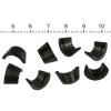 KPMI, valve key set. For OEM top collars