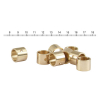KPMI, rocker arm bushing set 66-17 Big Twin (Excl. M8), 86-22 XL Sport