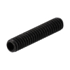 Allenhead Set Screw 5/16-24 X 2 Inch  Plain Steel