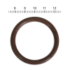 James, O-Ring Intake Manifold / Solenoid (Pr) Intake: 57-78 Xl, 55-E78