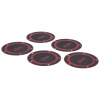 James, gasket derby cover. Foamet 06-17 (NU) Dyna, 07-18 (NU) Softail