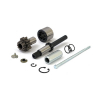 Jackshaft Kit, Starter Motor. For 66T Ring Gear 94-06 (Excl. 2006 Dyna