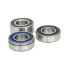 All Balls Racing, Wheel Bearing Set. 25Mm Id, Abs 08-17 V-Rod With Abs