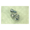 S&S s&s air cleaner backplate screw