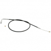 S&S, throttle cable, 42 pull S&S E/G carburetor with 81-95 style threa